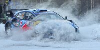 Bild zum Inhalt: WRC Rallye Schweden 2023: Ott Tänak siegt nach packendem Kampf