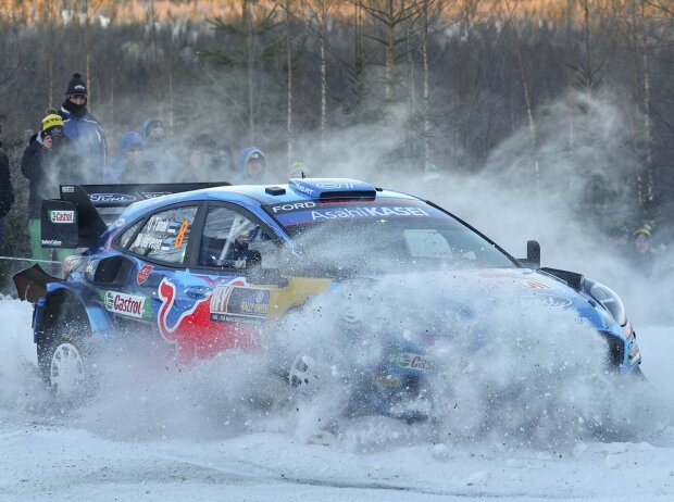 Ott Tänak Ott Tänak