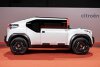 Citroen-CEO: Kleinere, leichtere Autos in idealer Post-SUV-Welt