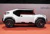 Bild zum Inhalt: Citroen-CEO: Kleinere, leichtere Autos in idealer Post-SUV-Welt