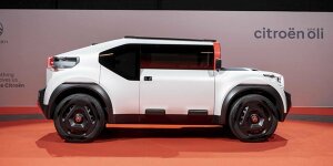 Citroen-CEO: Kleinere, leichtere Autos in idealer Post-SUV-Welt
