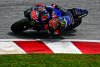 Fabio Quartararo besorgt: "Unsere Qualifying-Pace ist ein Desaster"