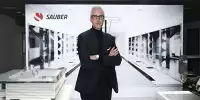 Alessandro Alunni Bravi, Sauber, Alfa Romeo