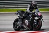 Aleix Espargaro lobt Aprilia-Fortschritte, aber "nicht sicher, ob es gut genug ist"