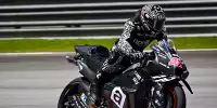 Bild zum Inhalt: Aleix Espargaro lobt Aprilia-Fortschritte, aber "nicht sicher, ob es gut genug ist"