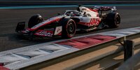 Bild zum Inhalt: Haas-Team kündigt an: Offensiver Entwicklungs-Ansatz in Formel 1 2023