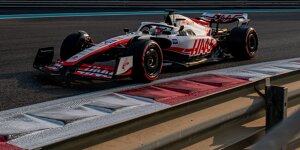 Haas-Team kündigt an: Offensiver Entwicklungs-Ansatz in Formel 1 2023