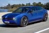 Bild zum Inhalt: Neue BMW-Ära startet 2025: So könnte das erste Modell aussehen