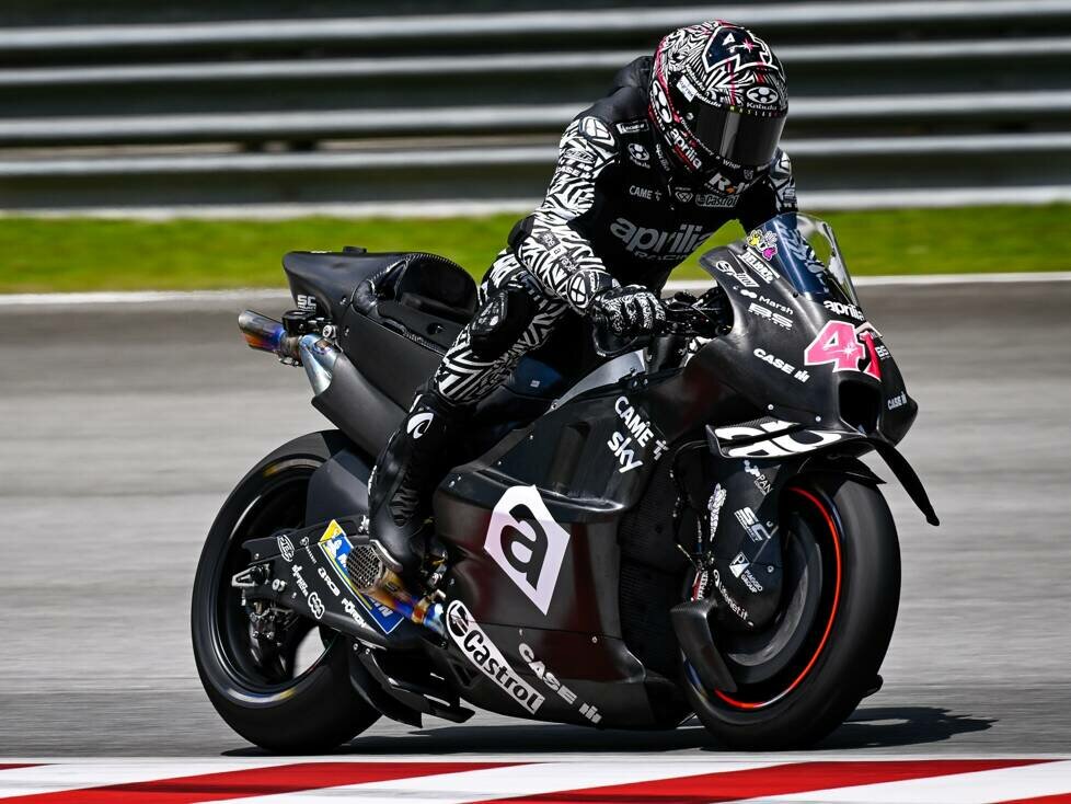 Aleix Espargaro
