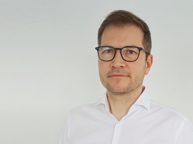 Andreas Seidl (CEO Sauber)