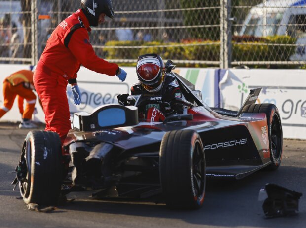 Pascal Wehrlein