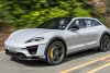 Porsche K1: Coupé-SUV mit sieben Sitzen soll 2027 starten