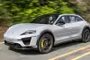 Bild zum Inhalt: Porsche K1: Coupé-SUV mit sieben Sitzen soll 2027 starten