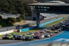 GT Winter Series zeigt in Jerez große Parade