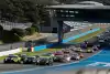 Bild zum Inhalt: GT Winter Series zeigt in Jerez große Parade