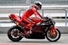 Bild zum Inhalt: Erleichterung bei Ducati: GP23 bereits so schnell wie die ausgereifte GP22