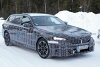 Bild zum Inhalt: BMW i5 auf Basis des neuen 5er Touring erwischt