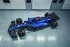 Williams-Shakedown in Silverstone: Albon gerät ins Schwärmen