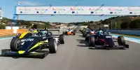 Bild zum Inhalt: US Racing-Show beim Debüt der Formula Winter Series