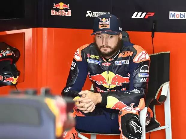 Jack Miller Titel-Bild zur News: Jack Miller