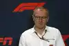Bild zum Inhalt: Domenicali: "Nicht klug" von Andretti, Formel-1-Teams gierig zu nennen