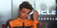 Bild zum Inhalt: Norris verurteilt FIA-Richtlinie: Werden wie in der Schule behandelt