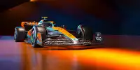 McLaren MCL60