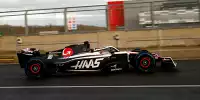 Kevin Magnussen