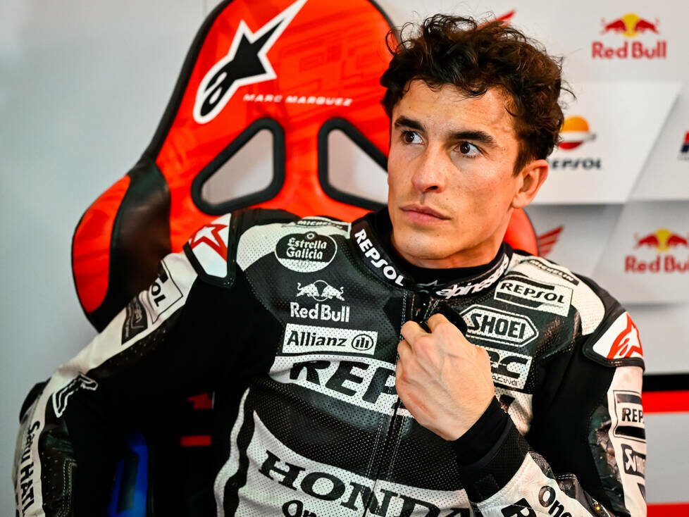 Marc Marquez