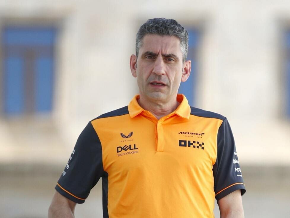 Andrea Stella