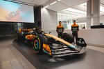 McLaren MCL60