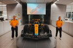 McLaren MCL60