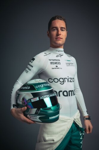 ~Stoffel Vandoorne~ ~Stoffel Vandoorne~