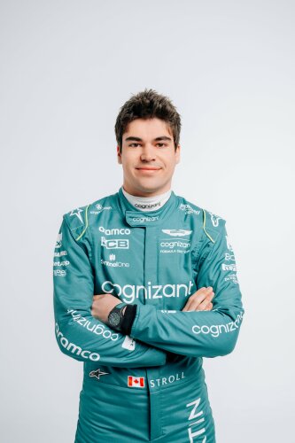  ~Lance Stroll~ 