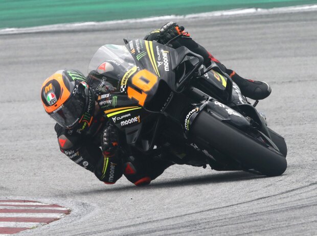 Luca Marini