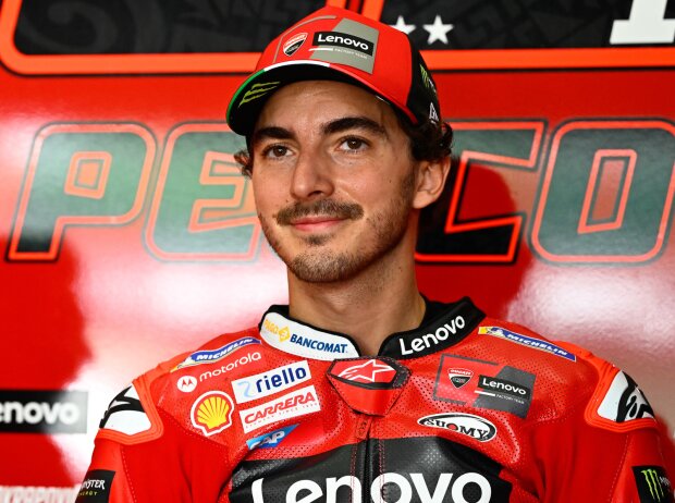 Francesco Bagnaia Francesco Bagnaia