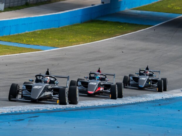 Formula Winter Series