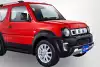 Bild zum Inhalt: Diesen gefälschten Suzuki Jimny gibt's für 7.500 Euro