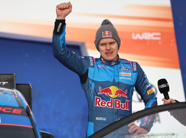 Ott Tänak Ott Tänak