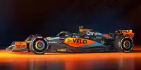 McLaren MCL60