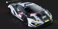 Bild zum Inhalt: Paukenschlag: Abt mit Lamborghini beim 24h-Rennen auf dem Nürburgring!