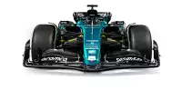 Bild zum Inhalt: Formel-1-Technik: Die Details des Aston Martin AMR23, die ins Auge stechen