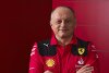 Bild zum Inhalt: Ferrari: "Kleine Anpassungen" bei Strategieprozessen für 2023
