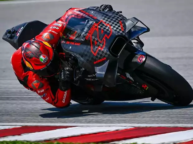 Pol Espargaro Titel-Bild zur News: Pol Espargaro