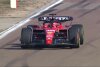 Bild zum Inhalt: Ferrari spottet nach Megashow: Launches der anderen "zu virtuell"