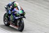 Morbidelli erkennt auf 2023er-Yamaha: "Ich muss aggressiver fahren"