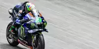 Bild zum Inhalt: Morbidelli erkennt auf 2023er-Yamaha: "Ich muss aggressiver fahren"