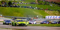 ADAC GT Masters, 2022, Sachsenring