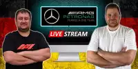 Christian Nimmervoll und Kevin Scheuren