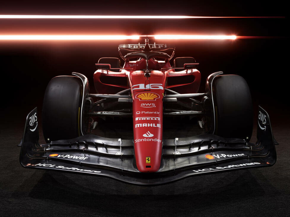 Ferrari SF-23